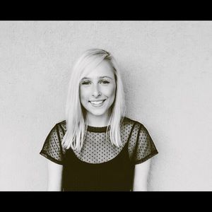 Meet your Posher, Laurel